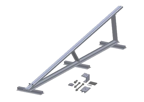 Angle Structure NS