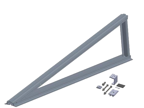 Angle Structure EW