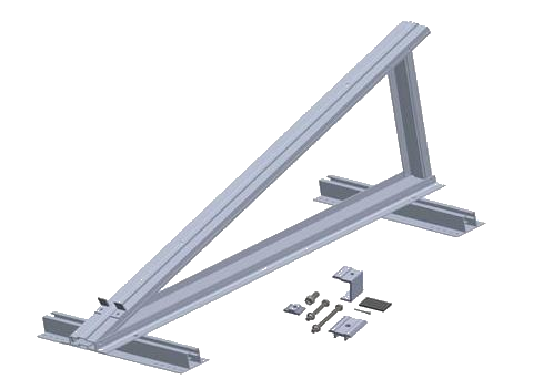 Angle Structure EW