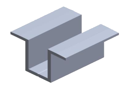 Middle Clamp