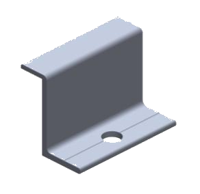 End Clamp