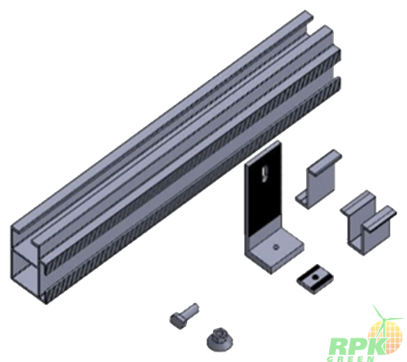 RPK ECO37 Long Rail