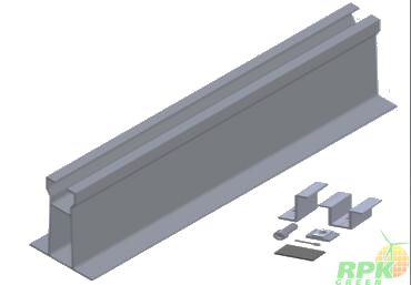 RPK Eco Max Rail