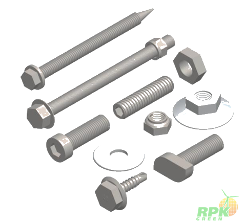 RPK Accessories