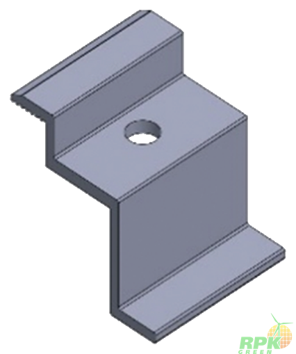 RPK Z Clamp – Step